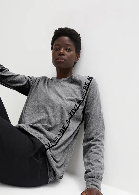 Ledig treningstopp, bonprix