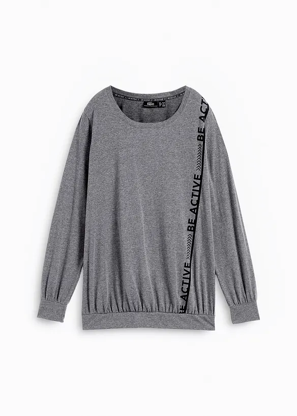 Ledig treningstopp, bonprix