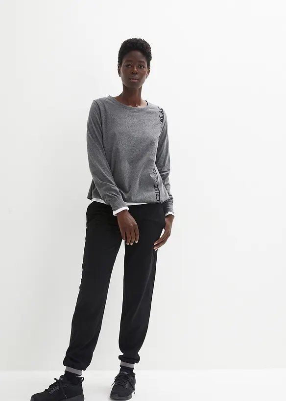 Ledig treningstopp, bonprix