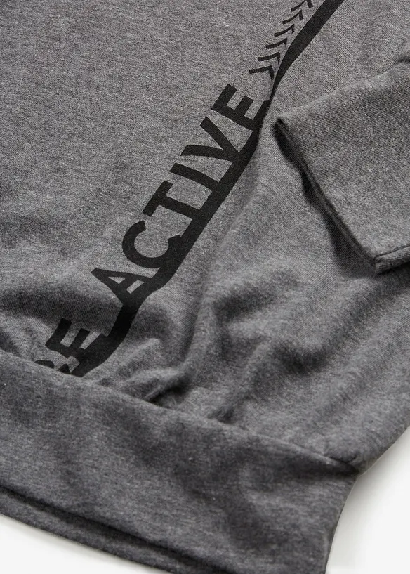 Ledig treningstopp, bonprix