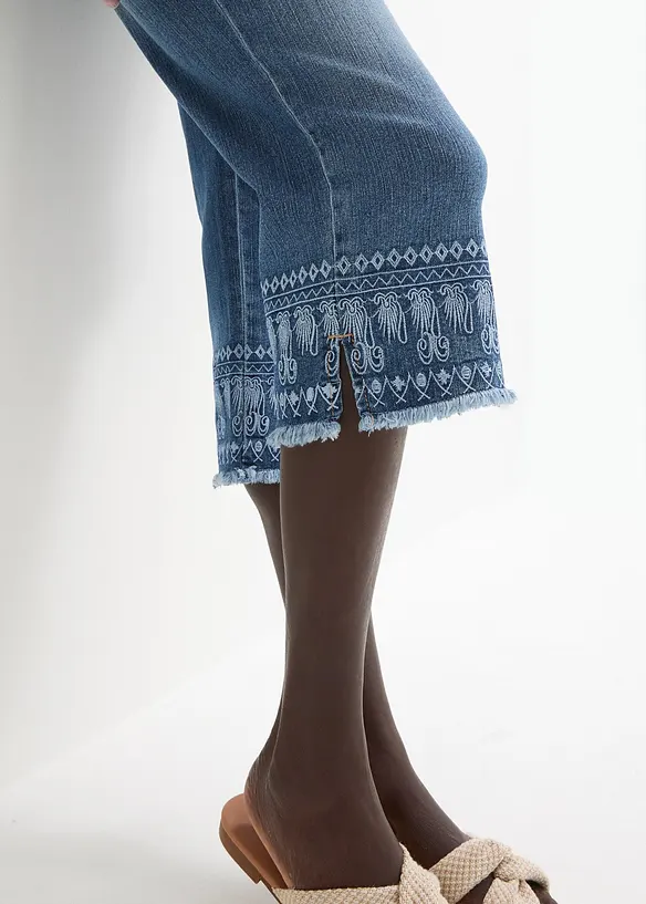 Capri-jeans, bonprix