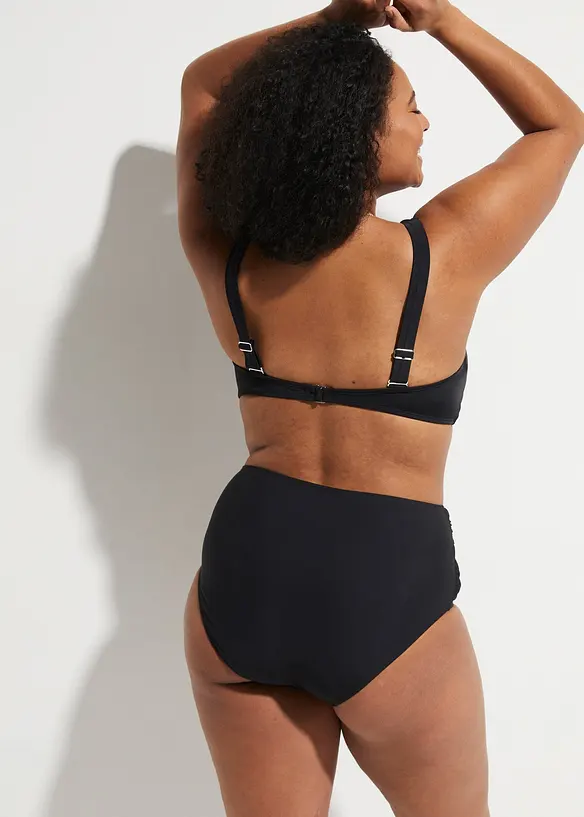 Shape-bikinitruse, lett formende, bonprix