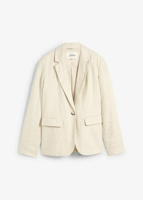 Linblazer, bonprix