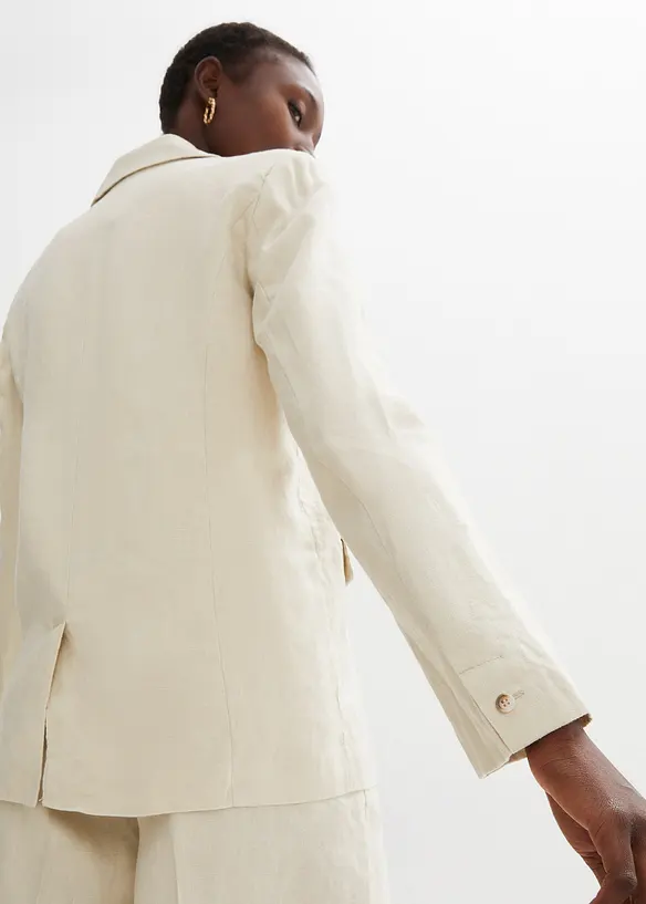Linblazer, bonprix