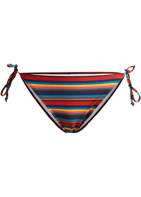 Bikinibukse, RAINBOW