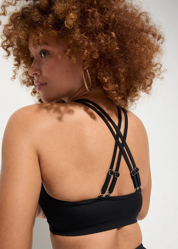 Bikini med BH-topp (2-delt sett), bonprix