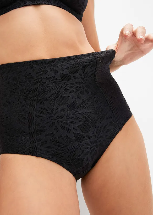 Shape-truse, sterkt formende, bonprix