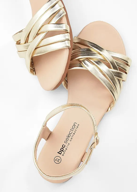 Sandaler, bonprix