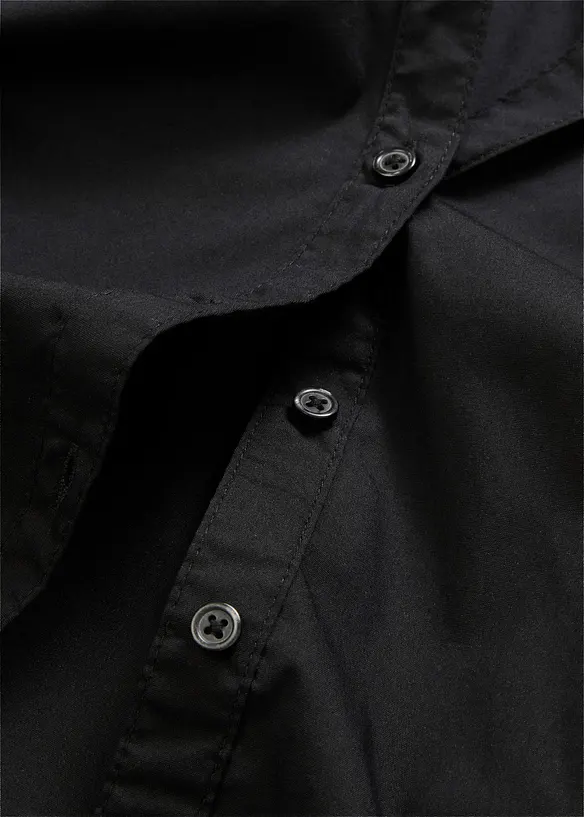 Stretchskjorte, bonprix