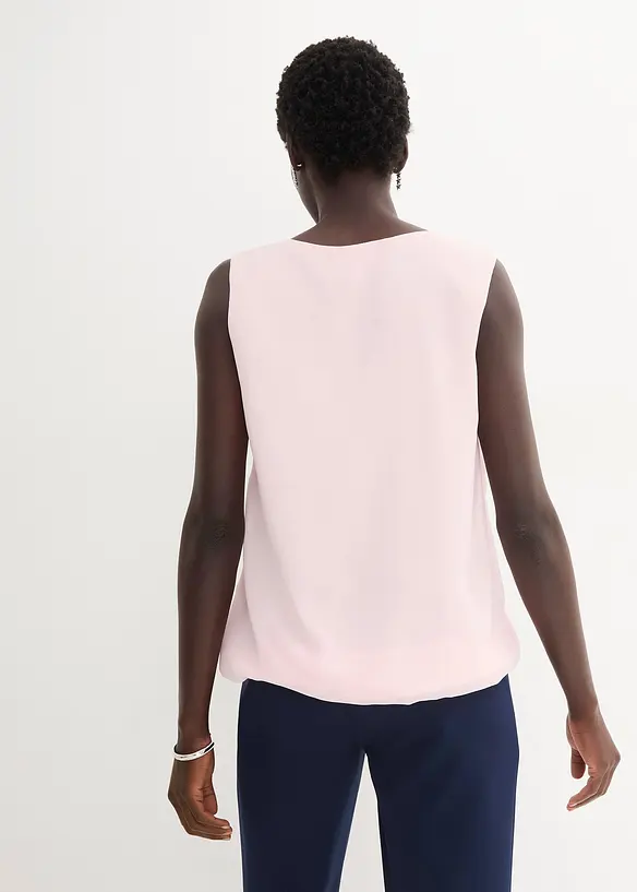 Bluse, bonprix