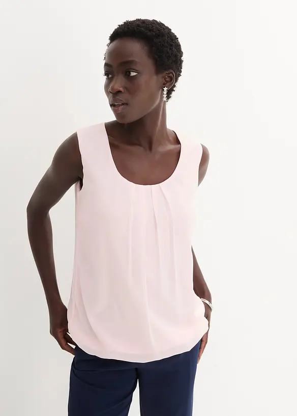 Bluse, bonprix