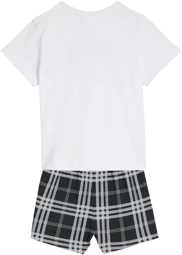 Pyjamas (2-delt sett), bonprix