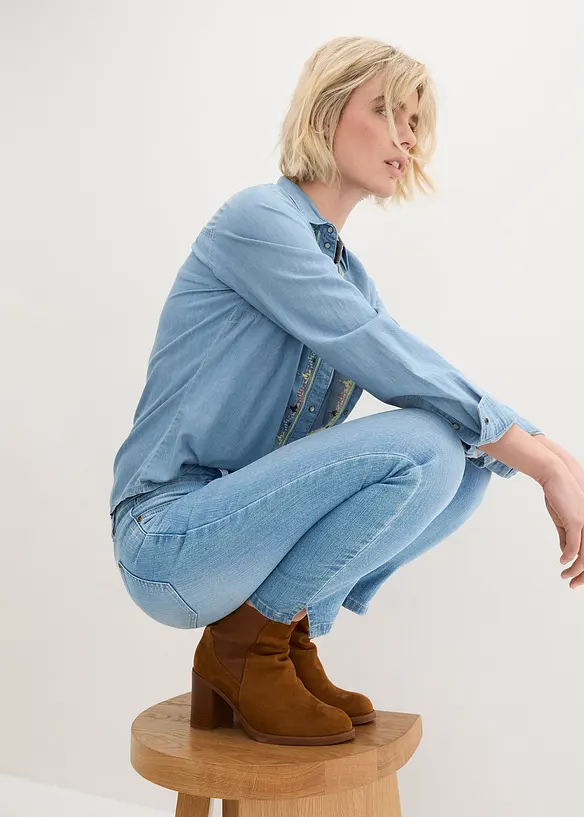 7/8 jeans, bonprix