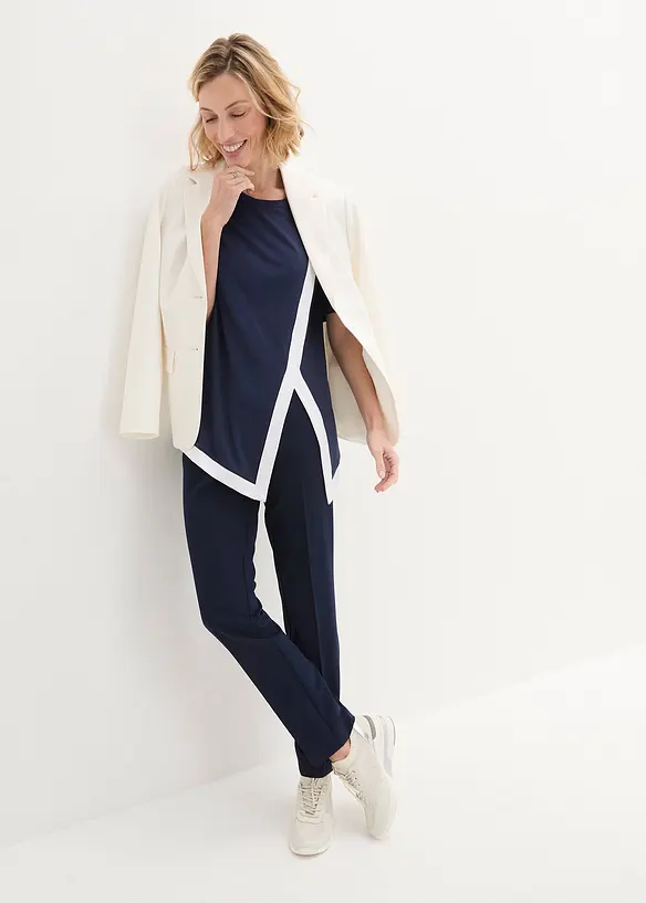 Dress (2-delt sett), bonprix