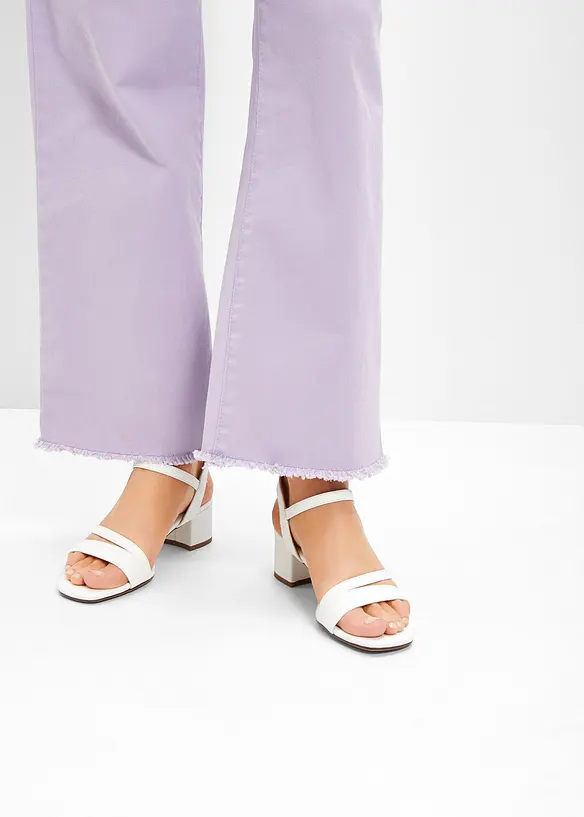 Komfort-sandal fra s.Oliver, s.Oliver