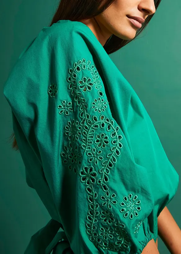 Bluse, bonprix