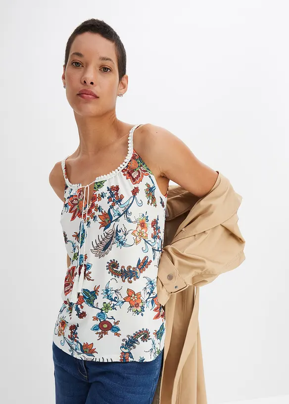 Stroppetopp, bonprix