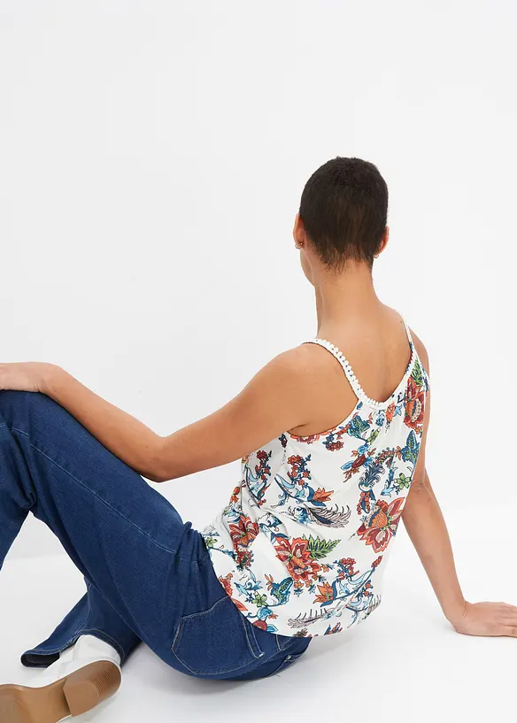 Stroppetopp, bonprix