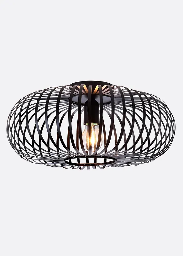 Trio-taklampe, Trio Leuchten