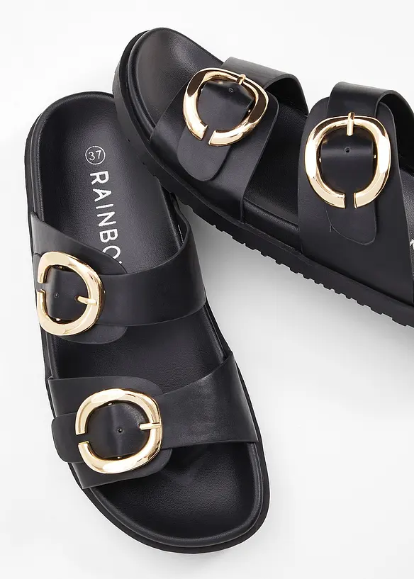 Slip-in sandal, bonprix