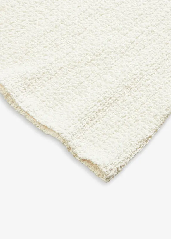 Topp av lett crepe, bonprix