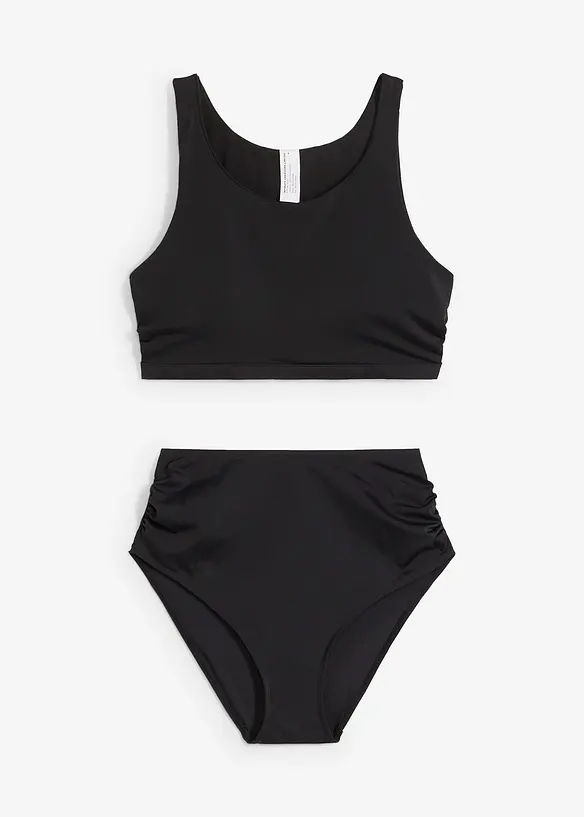 Bustier-bikini (2-delt sett), bonprix