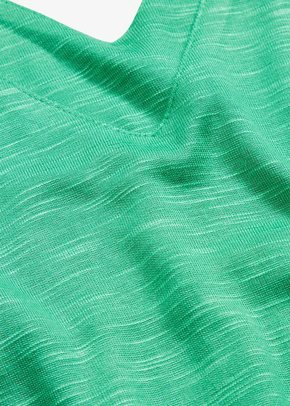 Topp av lett viskose, bonprix