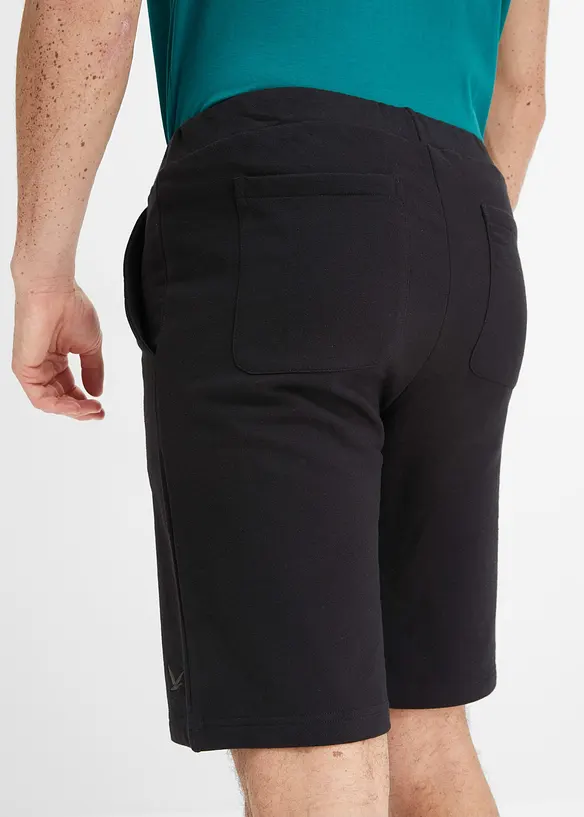 Sweat-bermuda, bonprix
