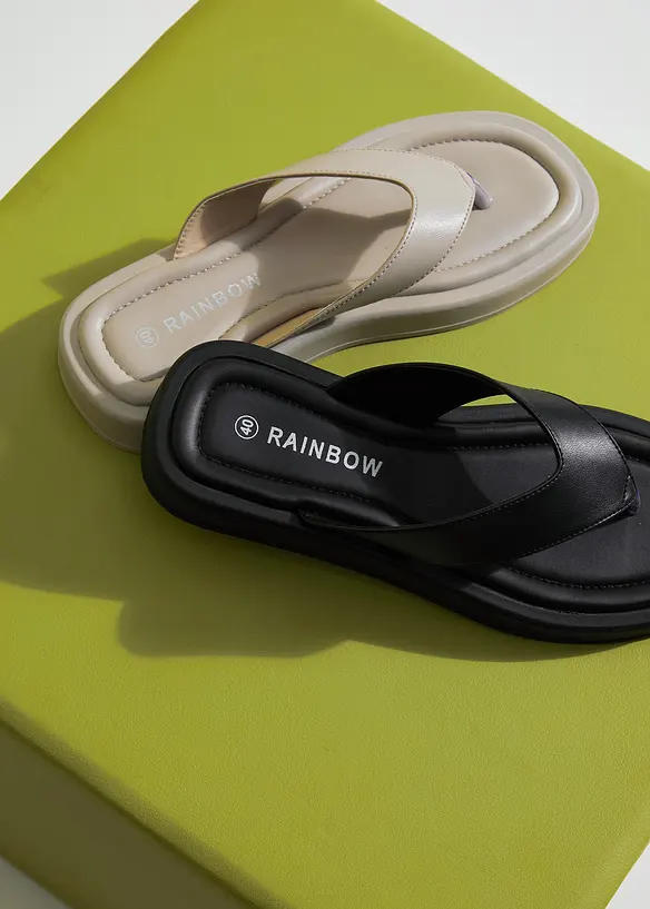 Tåsandal, bonprix