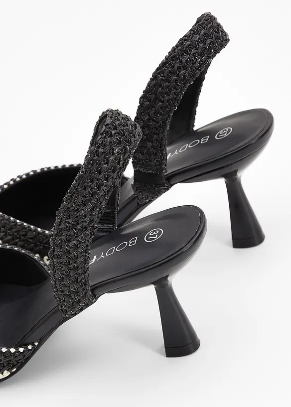Slingback, bonprix