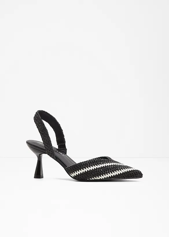 Slingback, bonprix