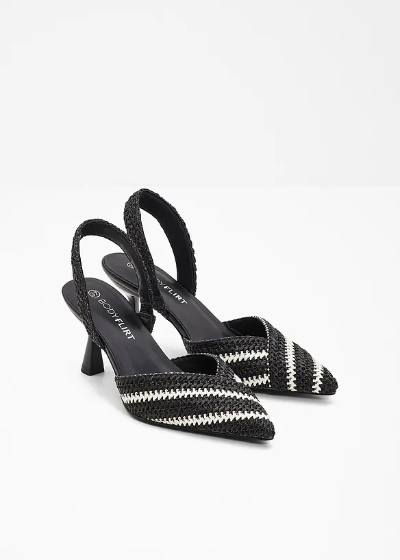 Slingback, bonprix