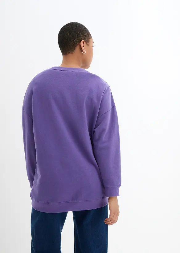 Oversized sweatshirt, bonprix