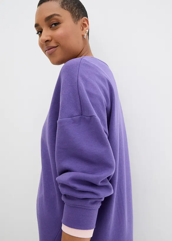 Oversized sweatshirt, bonprix