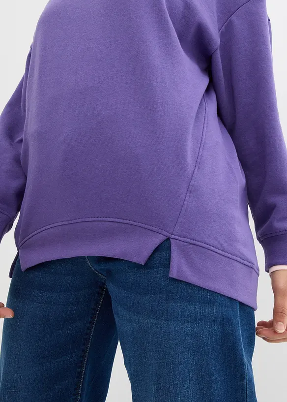 Oversized sweatshirt, bonprix