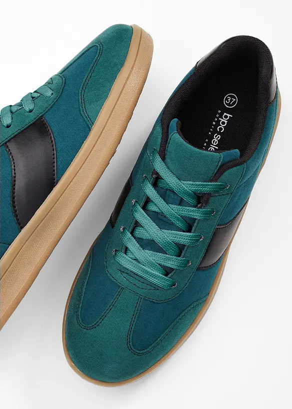 Low sneakers, bonprix