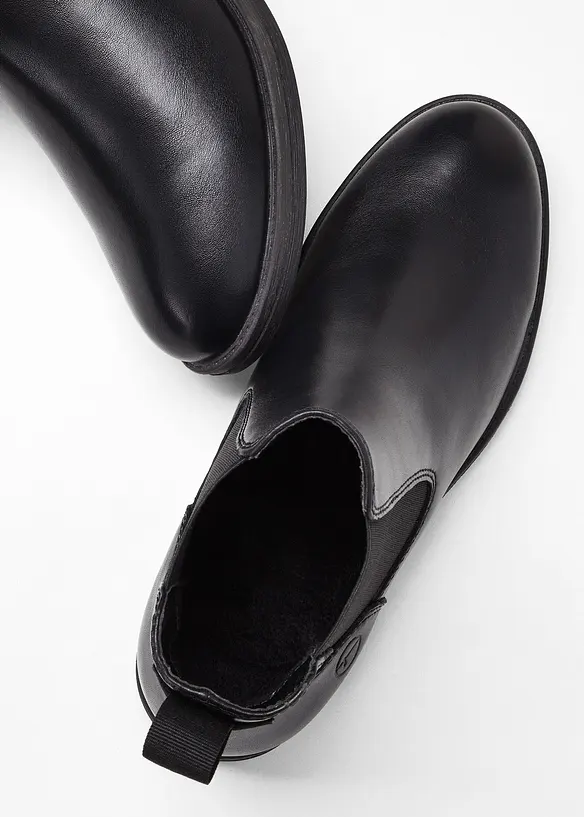Chelseaboots fra Tamaris, Tamaris