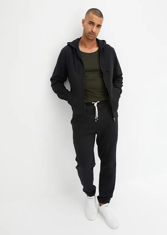 Hettejakke, Regular fit, bonprix