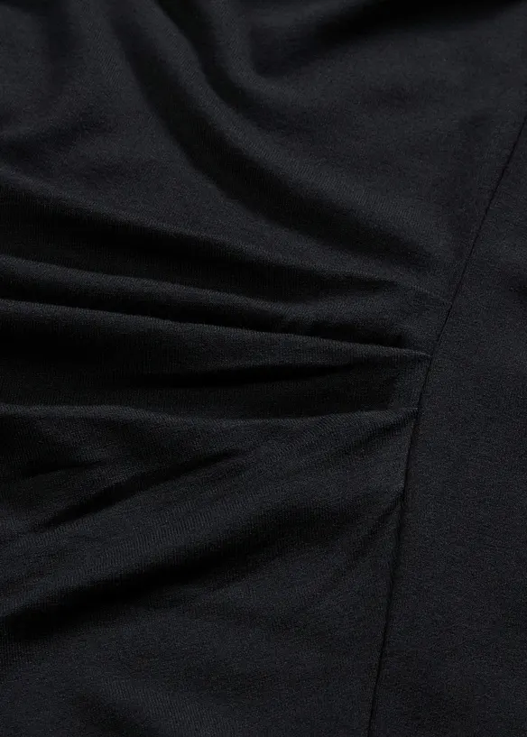 Topp i lett viskose, bonprix