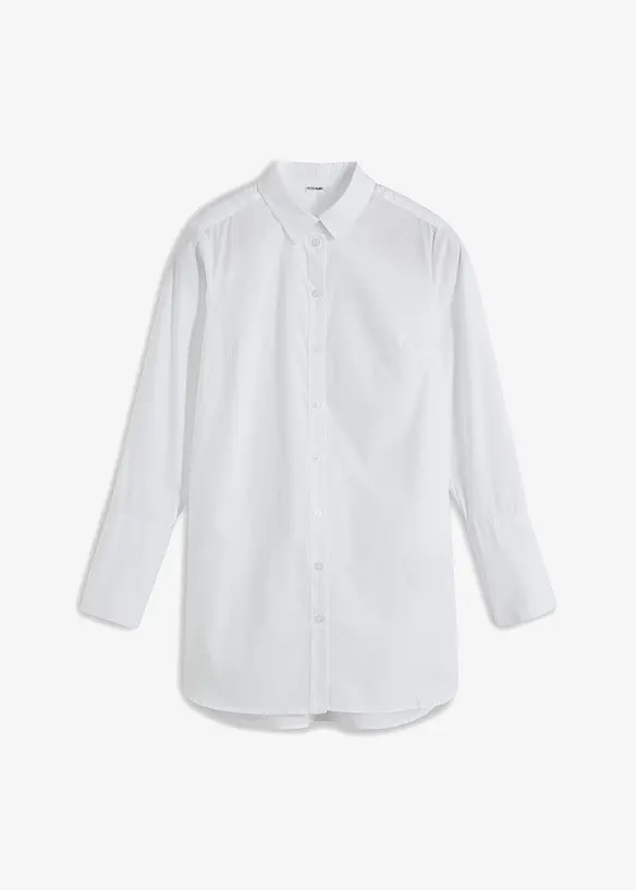 Lang bluse, bonprix