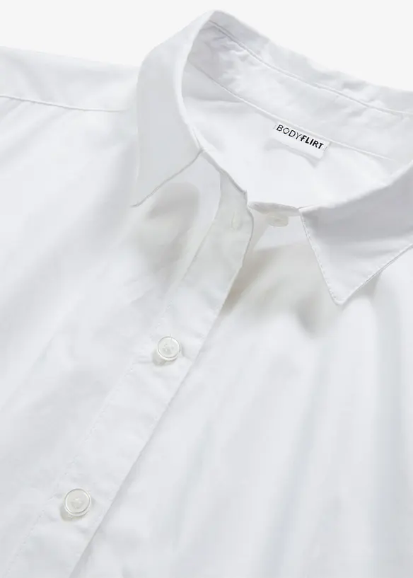 Lang bluse, bonprix
