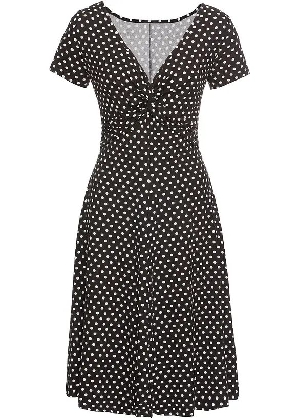 Trikotkjole, bonprix