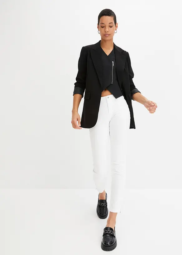 Skinny-jeans, bonprix