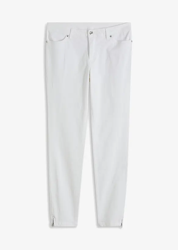 Skinny-jeans, bonprix