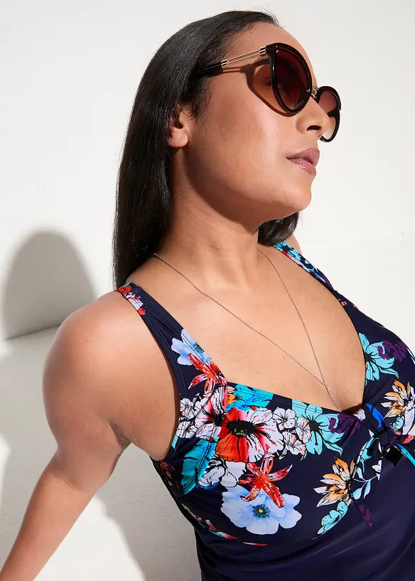 Tankini (2-delt sett), bonprix