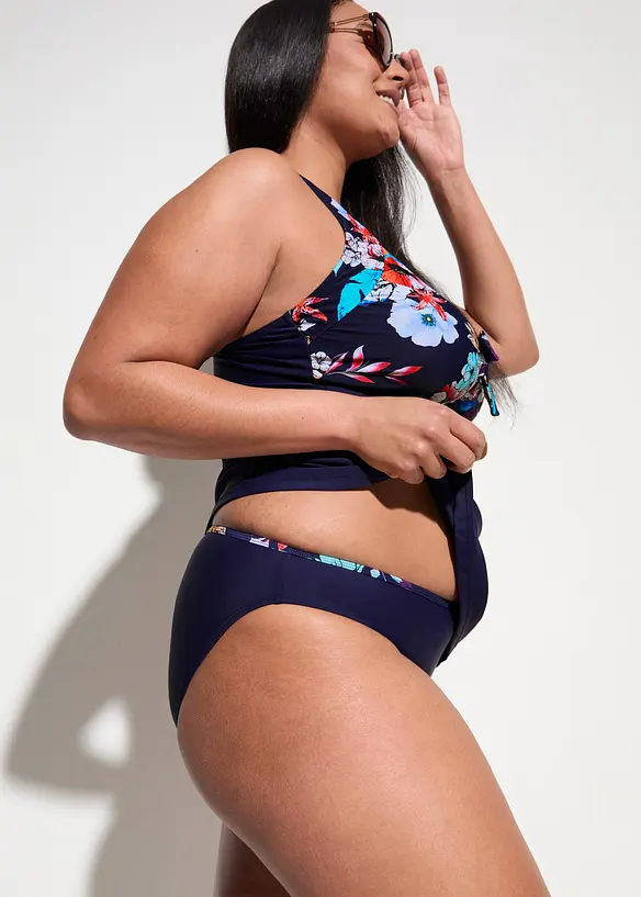 Tankini (2-delt sett), bonprix
