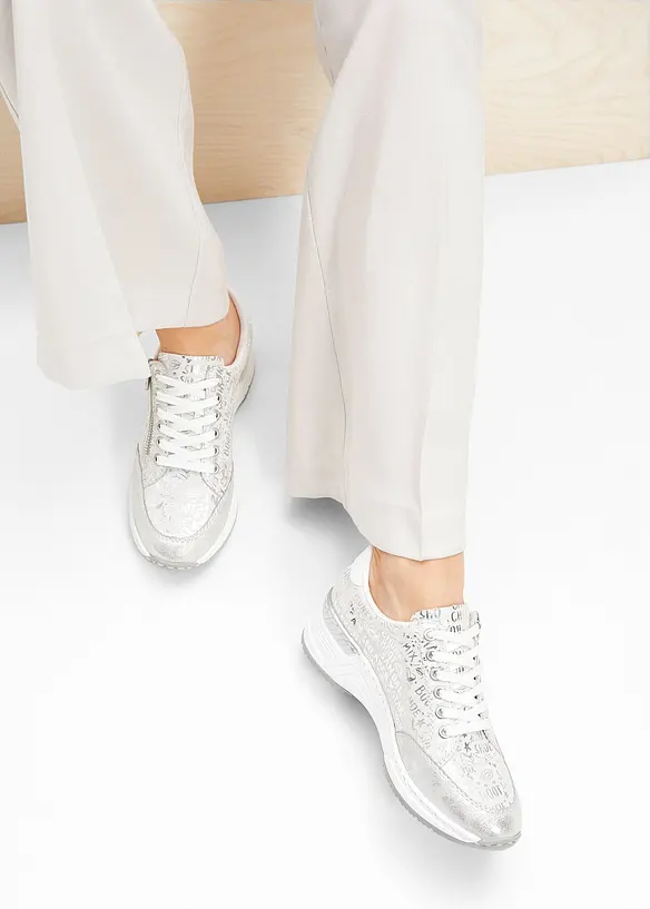 Low sneakers, Rieker