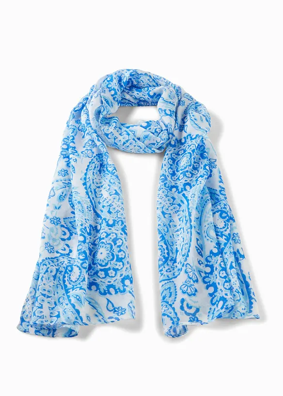 Lett skjerf, bonprix