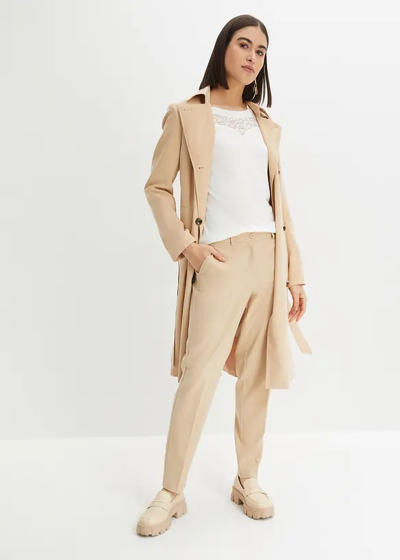 Topp med blonde, bonprix