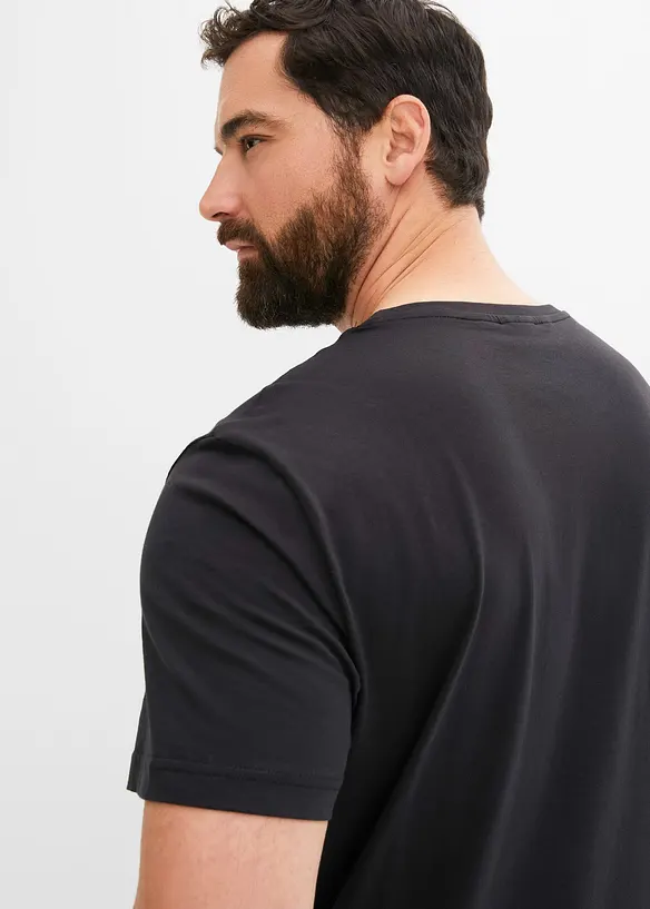 T-shirt (3-pack, bonprix